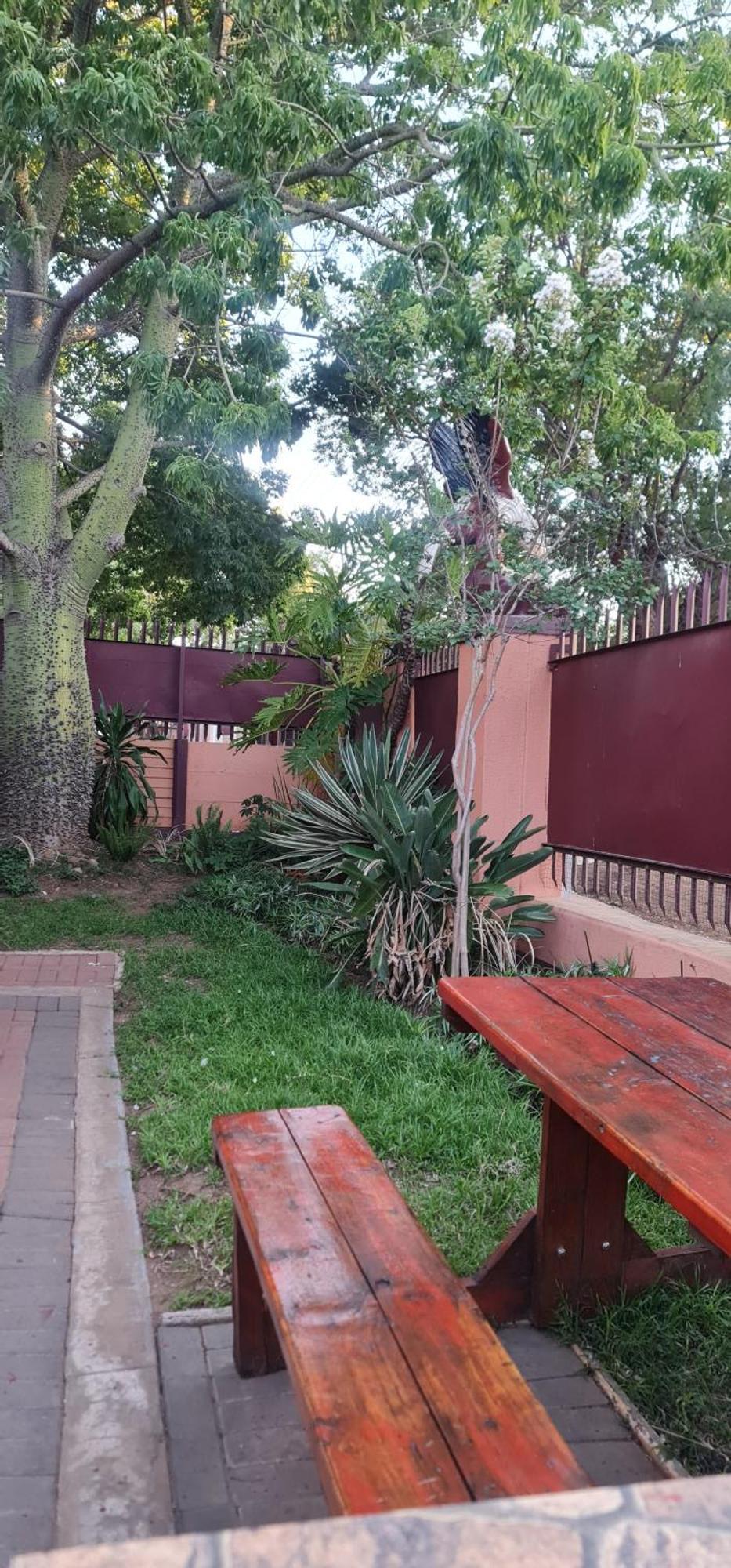 My House Guest House Pretoria Exterior photo